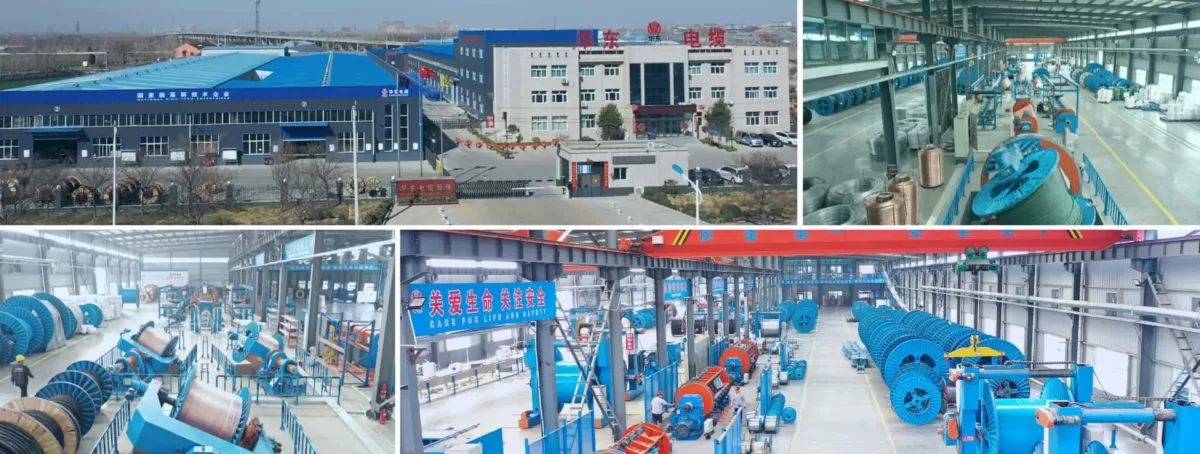 HuaDong Cable Group HuaDong Cable Group