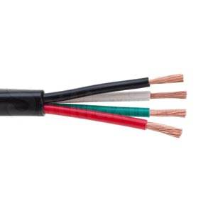 14/4 direct burial speaker wire