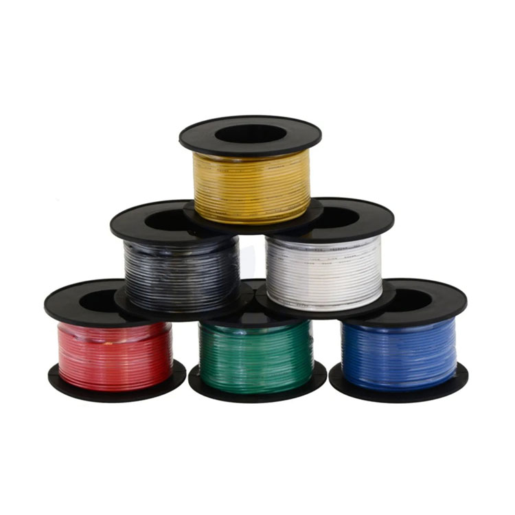 14 Gauge Speaker Wire