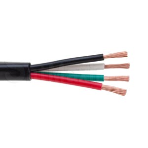 16/4 direct burial speaker wire