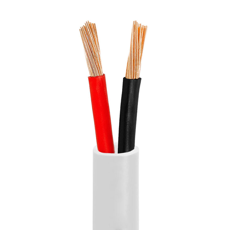 16 Gauge Speaker Wires