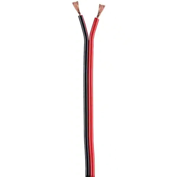 18 Awg Speaker Wires