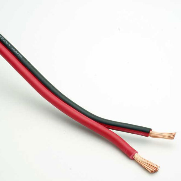 22 Gauge Speaker Wire