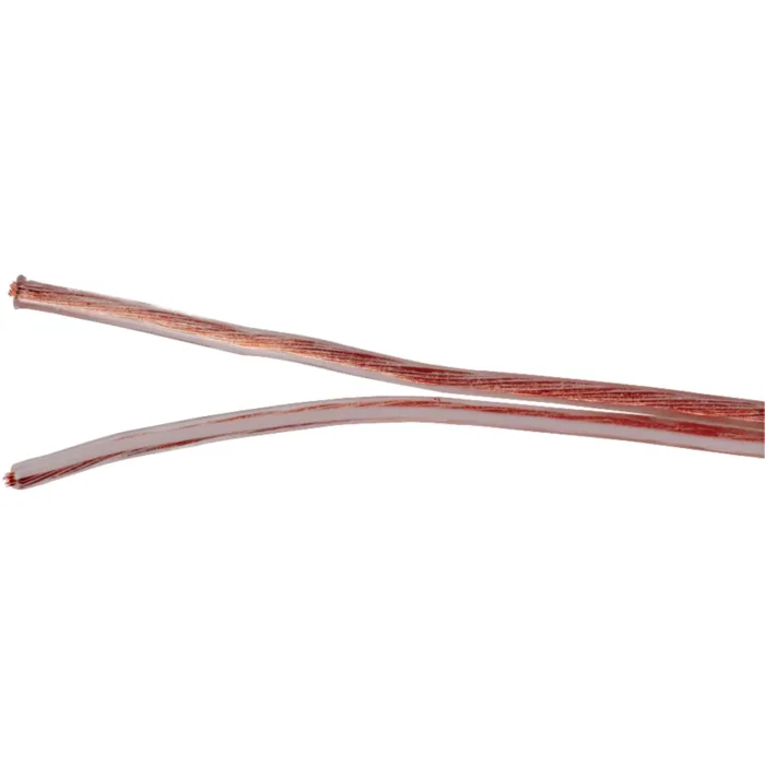 24 Gauge Speaker Wire