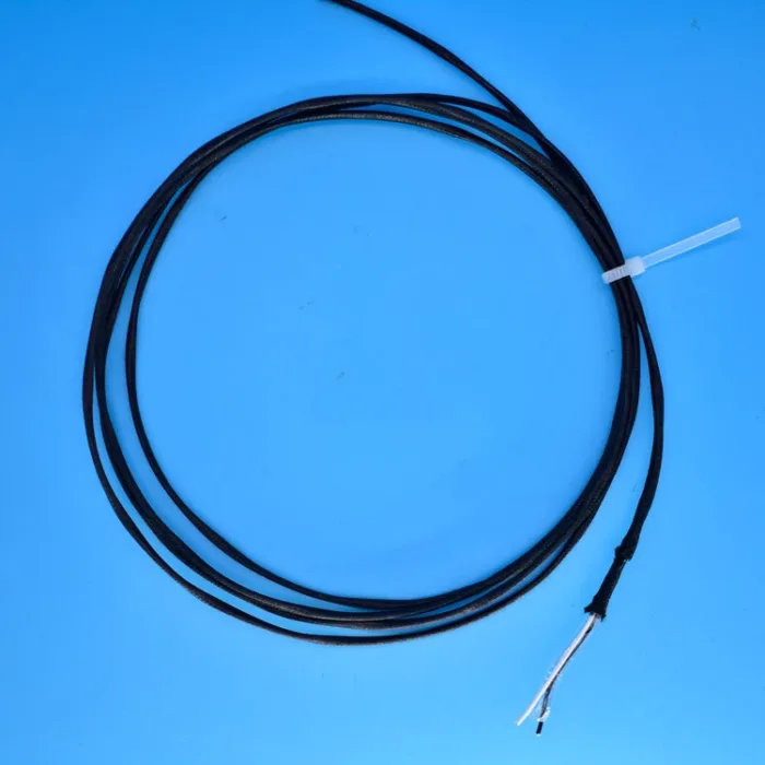 Aerostat Tether Aerial Drone UAV Cable Tether