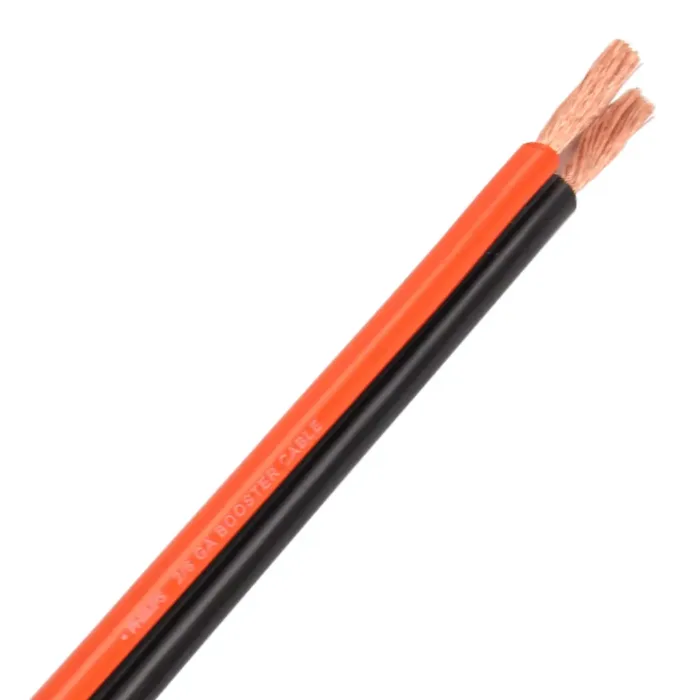 Bulk Booster Cable