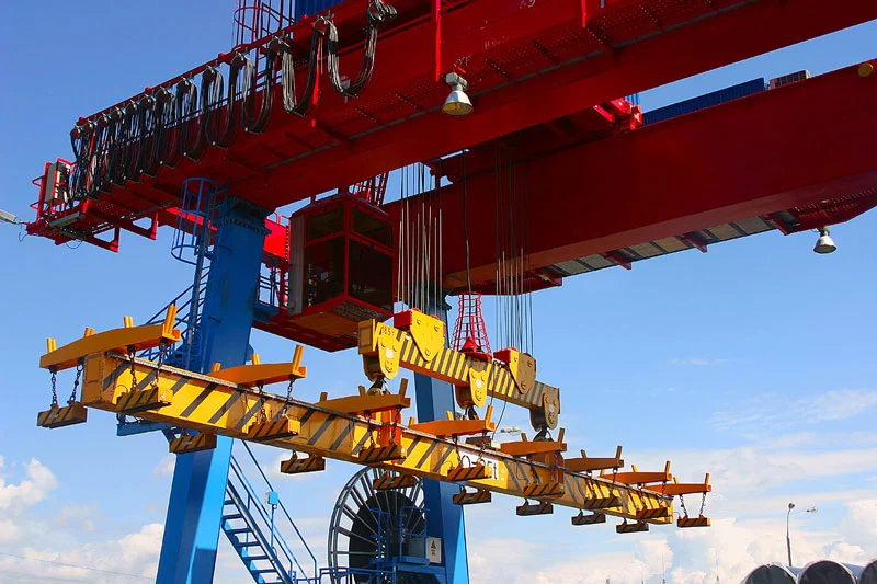 Crane Cable