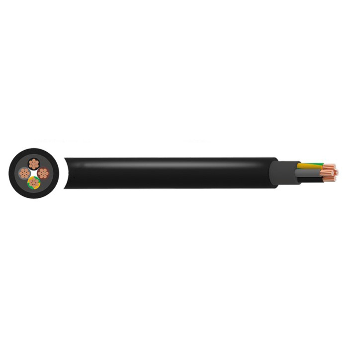 (N)GRDGCGÖU High Flexibility Chain Cable