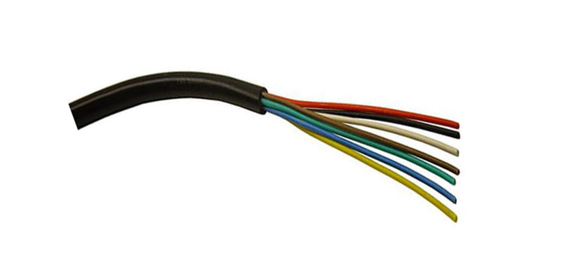 Trailer Wire