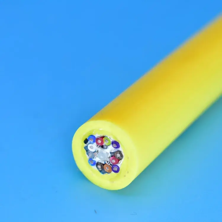 ROV Umbilical Cable Seaeye Falcon ROV Cable
