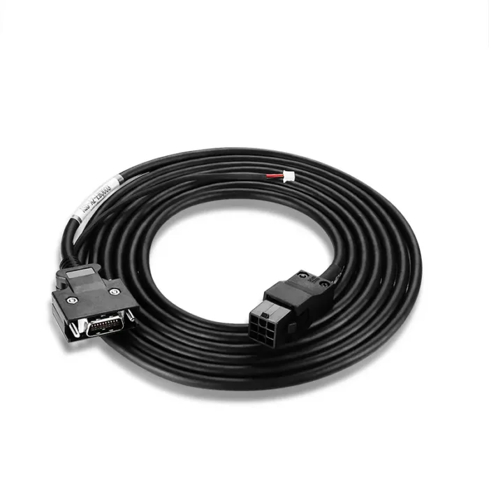 Servo Motor Encoder Cable