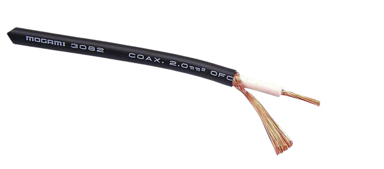 Mogami W3082 Speaker Cable