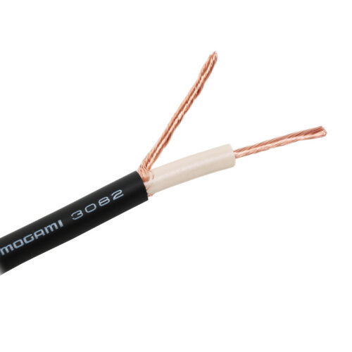 Mogami W3082 Speaker Cable