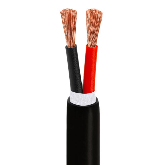 Outdoor Speaker Wire