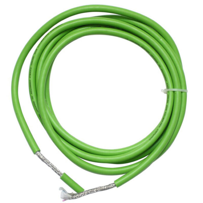Shielded Servo Cable